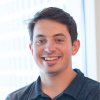 Spring Employee Lucas Goldman's profile photo