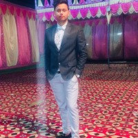 SeroHQ Employee Sunny Shrivastav's profile photo