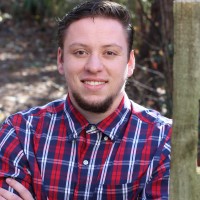 AJC Logistics LLC Employee Andrew Madsen's profile photo