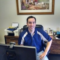 Molyneux Industries Employee Greg Kalinoski's profile photo