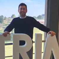 Atrim Global Employee Lucas Granieri's profile photo