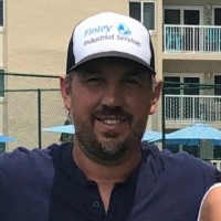 Finley Industrial Services Employee Kyle Stoddard's profile photo