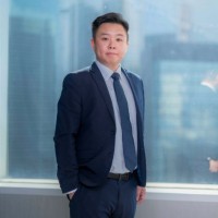 Princeville Capital Employee Daniel Hung's profile photo