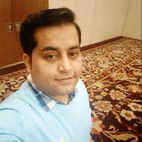 BenQ India Employee Ashish Khatri's profile photo