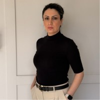 Structure Corp Employee Neda Rezaei's profile photo