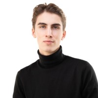 DealCircle Employee Julius Evers's profile photo