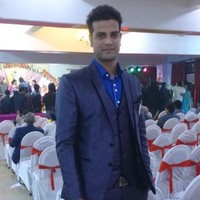 India-Data-Entry-Services Employee Ravindra Srivastav's profile photo