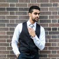Boston University Employee Dhiren Garg's profile photo