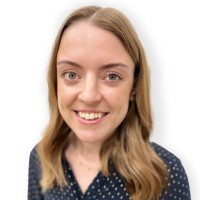 Troubador Publishing Employee Chloe May's profile photo