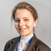 Kseniia Korchagina Email