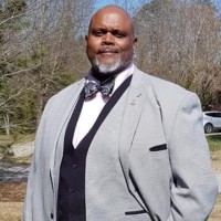 Center for Teaching Quality (CTQ) Employee Timothy Wilson's profile photo