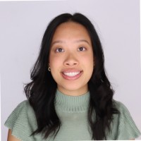 Deloitte Employee Mary Vu's profile photo