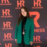 QuitCode Employee Anastasiia Kotsinska's profile photo