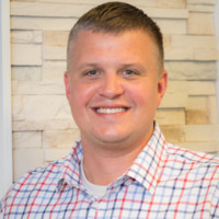 TrueCollab HR Employee Glen Wilson's profile photo