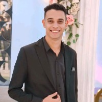 Skärpt Employee Abdallah Mohamed's profile photo