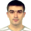 Aleksandr Dyatlov Email
