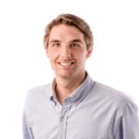 ISS Market Intelligence Employee Ryan Grover's profile photo