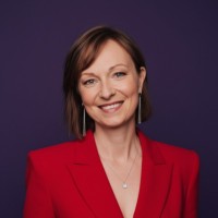 Save the Children Global Ventures Employee Karen Lawson's profile photo