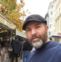 Consensus Employee Brian Schaad's profile photo