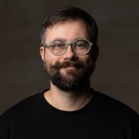 TransFICC Employee Alexey Korneyko's profile photo