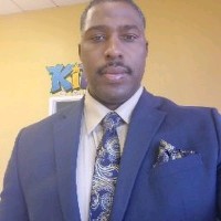 US Army Employee Ray Hogan's profile photo