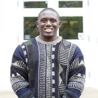 BrandYourself Employee Ekow Eshun's profile photo