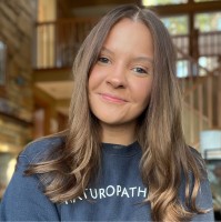 Naturopathica Employee Kaitlynn Barrus's profile photo