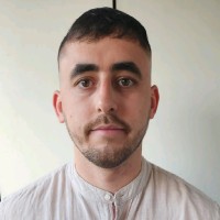 Thales Alenia Space Employee Javier Morán Cámara's profile photo