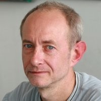 Independent Information Technology and Services Professional Employee Volodymyr Korolevych's profile photo