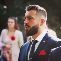 ORVIF Employee Mathieu de Almeida's profile photo