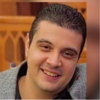 Sinai Cement Co. - Vicat Group Employee Ahmed Latif's profile photo