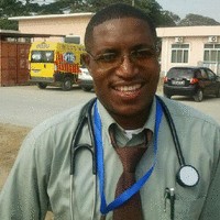 Generics UK Employee Lourenço Zuze De Souza's profile photo