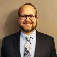 Exact IT Consulting Employee Travis Gillison's profile photo