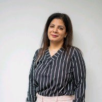 Disprz Employee Swati Sahai's profile photo