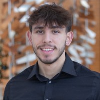 Cold Plunge Studios Employee Sean Johnson's profile photo