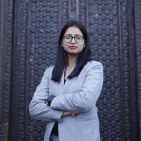 Fairmont & Raffles Jaipur Employee Deepa Yadav's profile photo