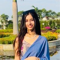 Samya Kalra's profile photo