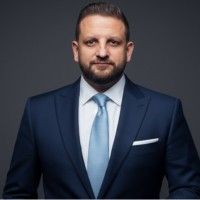 Khaled Chehab Email & Phone Number