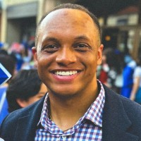 Young Men's Initiative Employee Jalen Robinson's profile photo