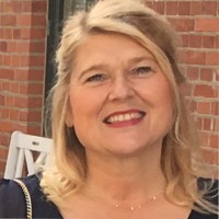 Ferring Pharmaceuticals Employee Eva Bering's profile photo
