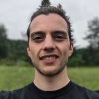 Max Planck Institutes Tübingen Employee Lucas Mahler's profile photo