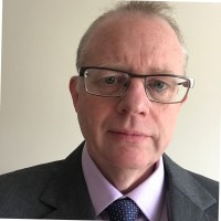 JLL Employee Steve O'Malley's profile photo