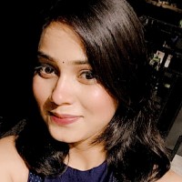 WinOrbit Technology Employee Ayushi Mishra's profile photo