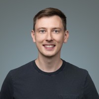 Mage Employee Spencer Chute's profile photo