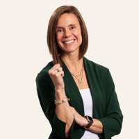 Horizontal Talent Employee Nikki Fulp's profile photo