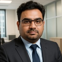 NS Accounting Employee Malik Ahmed's profile photo
