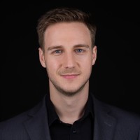 DSP-Eclipsys Employee Tobias King's profile photo
