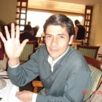 Telmex Employee Daniel Pineda's profile photo