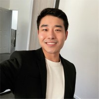 Shaver Shop Employee Sejun Kim's profile photo