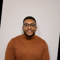 Cornwall Gravel Co. Ltd. Employee Basil Gwanyama's profile photo